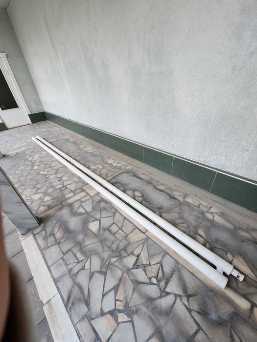 Резистор двойной