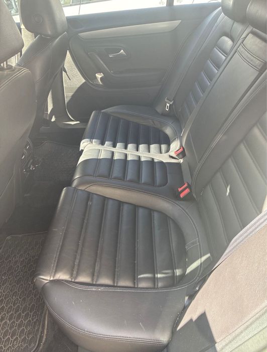 Volkwagen Passat CC - 2012 Rline