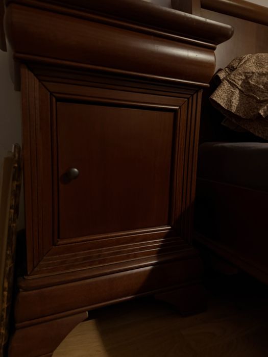 Mobila Mobexpert Louis Philippe