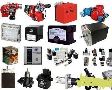 насос масляной горелки SUNTEC для дизельной горелки
насос топливный da