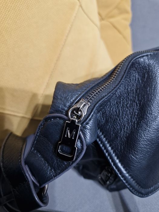 Сумка через плечо