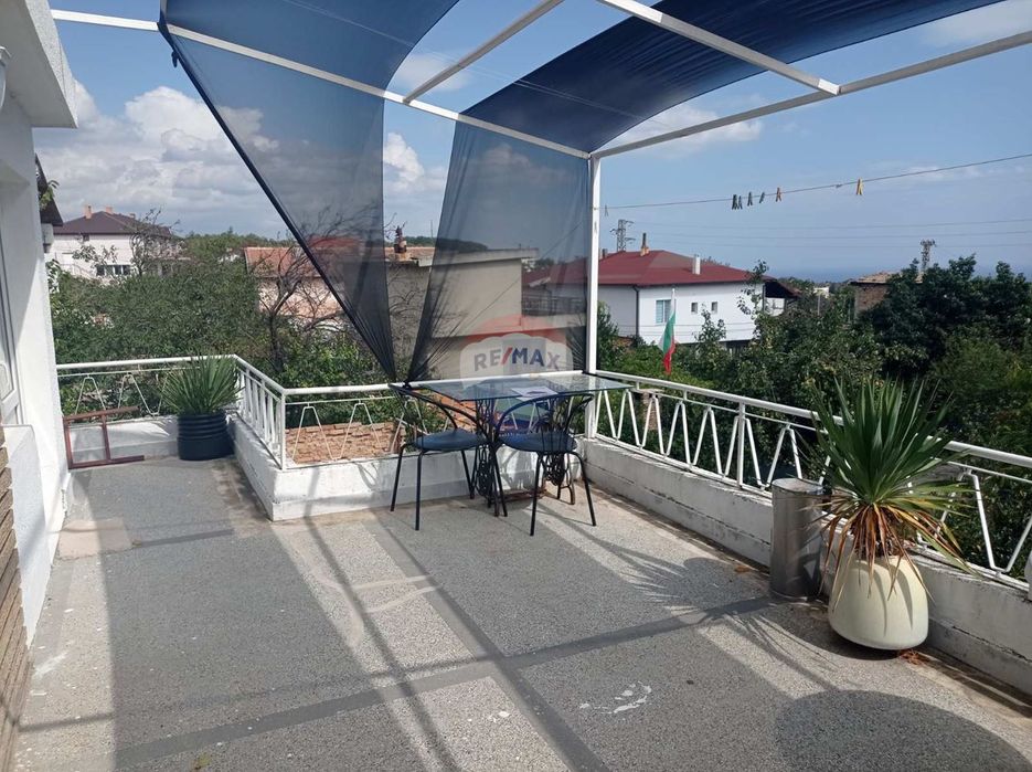 Продава се Къща в Варна, м-т Акчелар - 220 кв.м за 1500 €/кв.м - Снимка #5