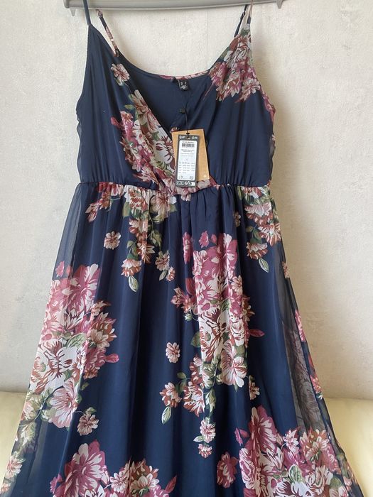 Vero Moda дамска рокля дълга