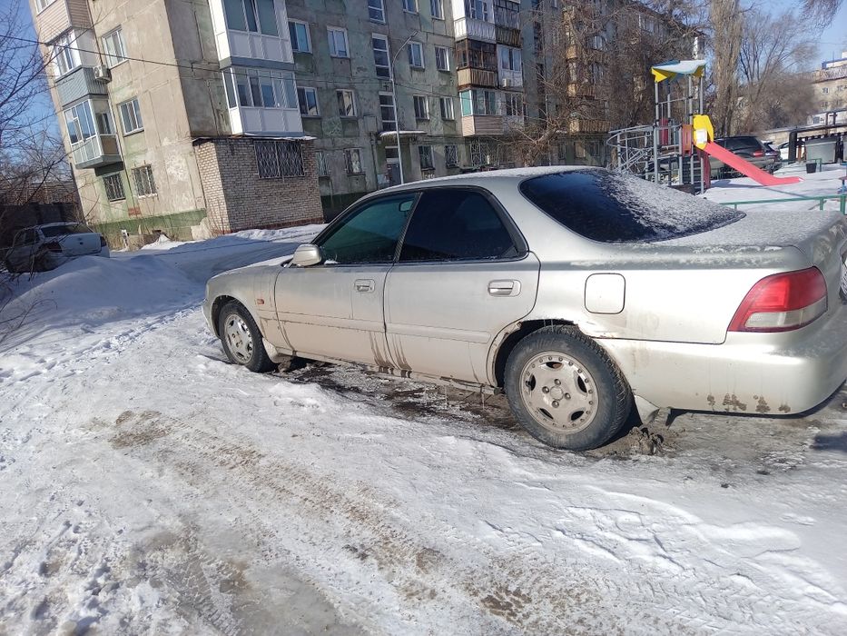 Продам хонду инспайер