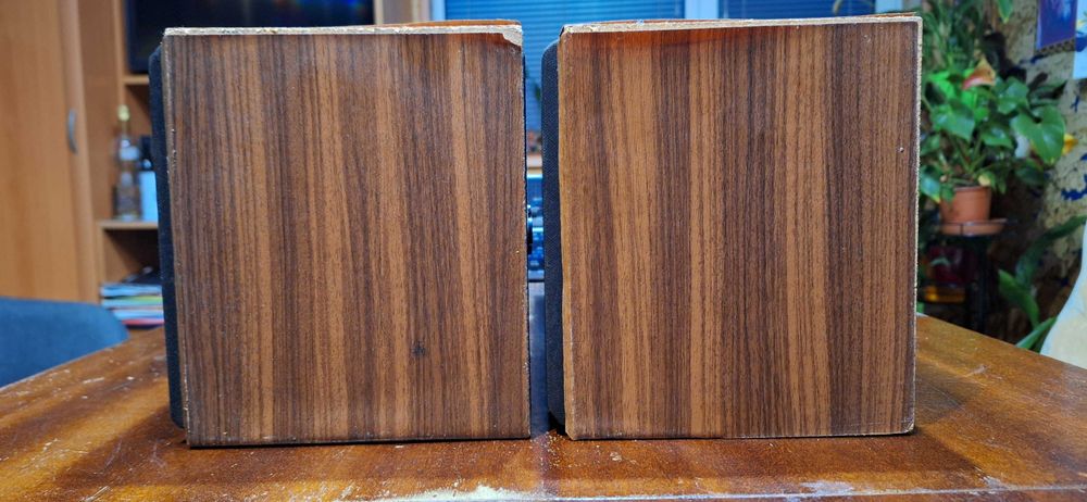 Трилентови тонколони 40w, 8ома - 70лв.