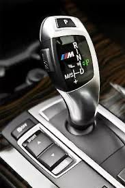 Emblema capac joystick schimbator Bmw M Seria 1 3 5 7 X3 X5 X6 F30 F10
