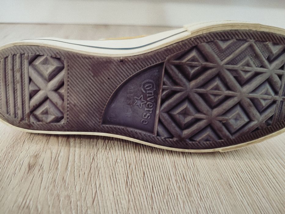 Оригинальные Converse Chuck Taylor 70x