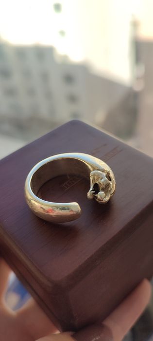 Продам кольцо 20 размер