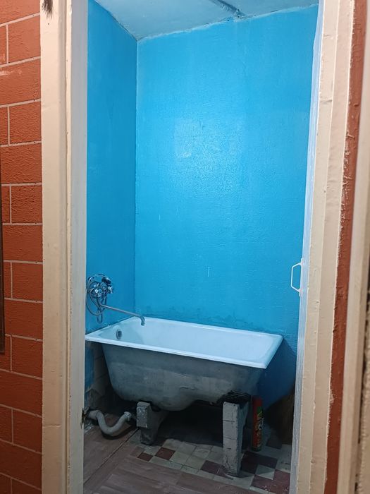 Сдам квартиру 1ком Панельный