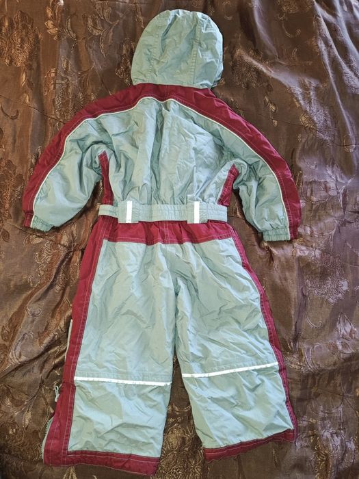 Ски гащеризон   размер  86/92