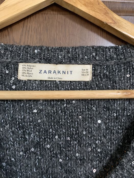 Дамски пуловери Zara