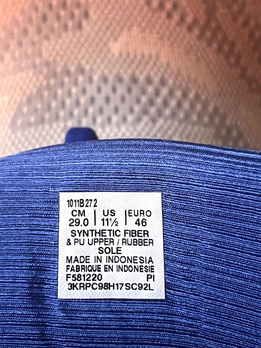 Кроссовки ASICS Gel-Nimbus Lite 2