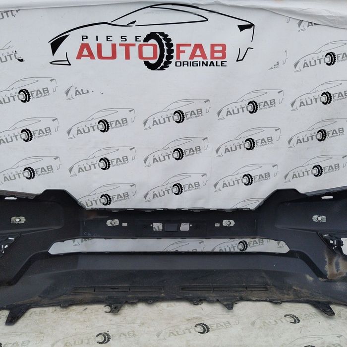 Bara fata Toyota Land Cruiser Facelift an 2018-2019-2020-2021-2022-202