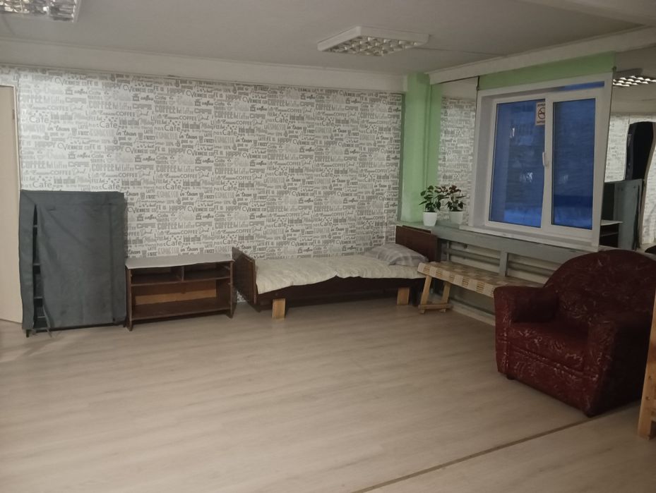 Сдаются Койка-места