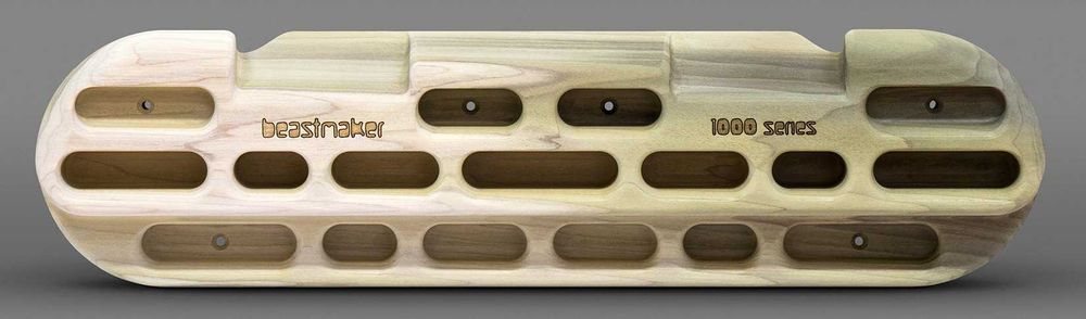 BEASTMAKER 1000 и 2000  - Дъска за Катерене , Трениране , Фингърборд