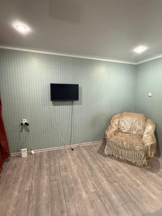 Продается 1 комнатная квартира