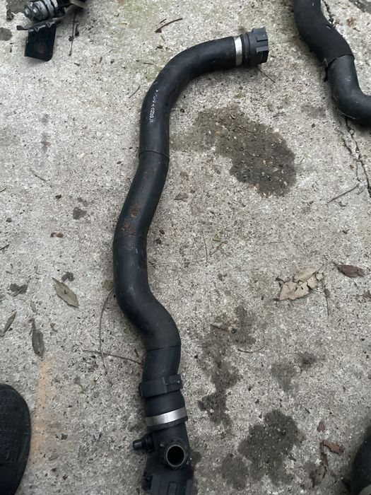 Furtun apa / cot BMW f10 f01 f16 2.0 3.0 N47 b47 n57 b57 diesel