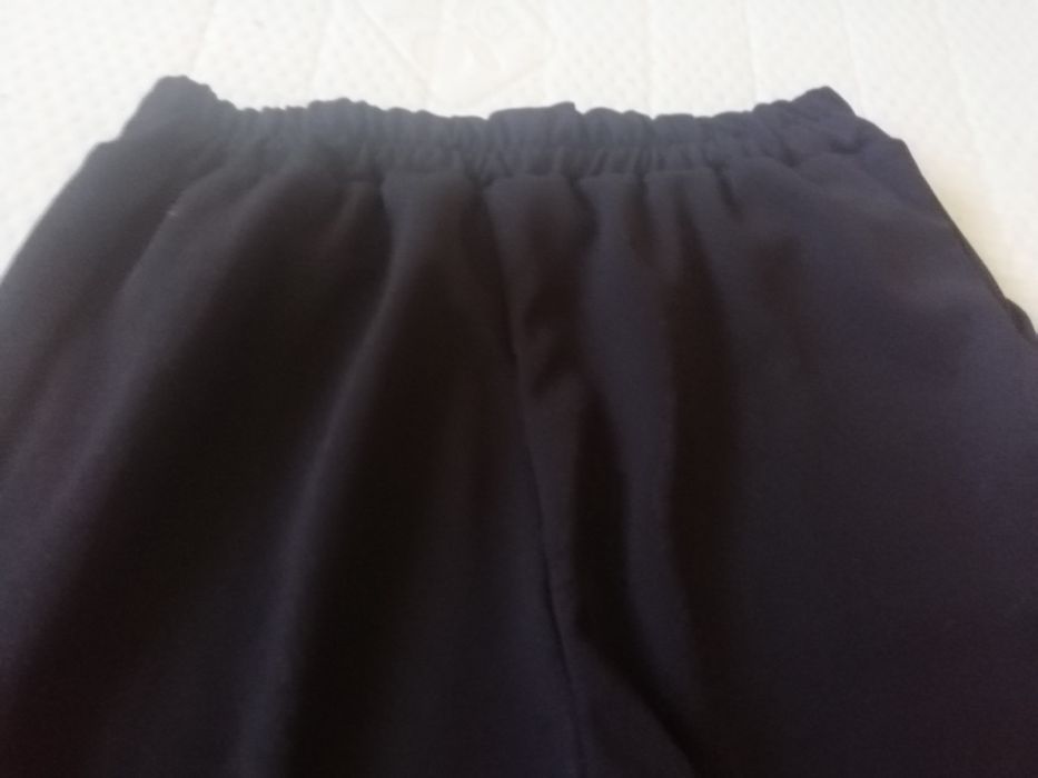 Pantaloni subțiri, dama, marime M
