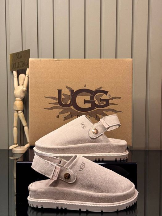 Papuci ugg dama 36
