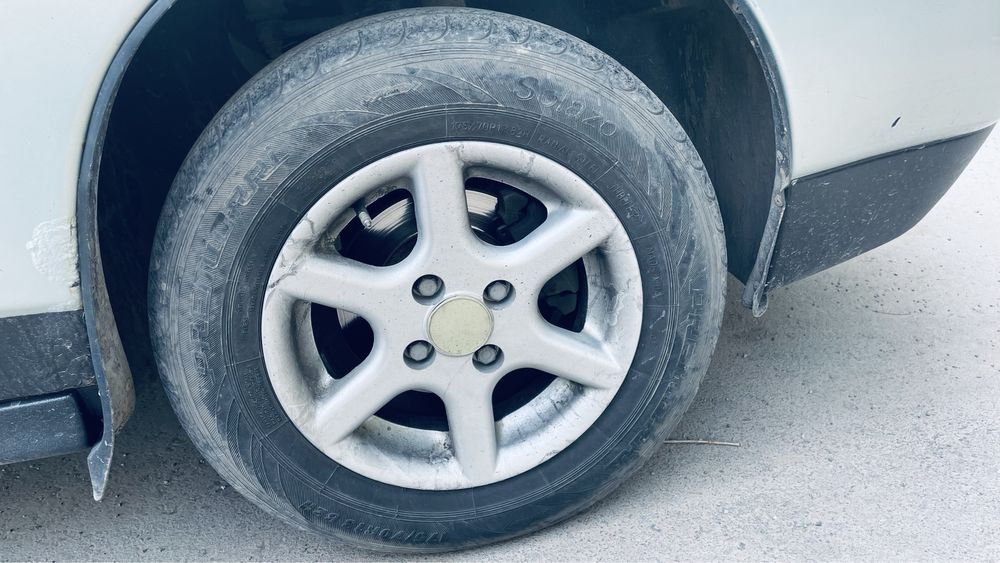 Продам титановый диск Р13