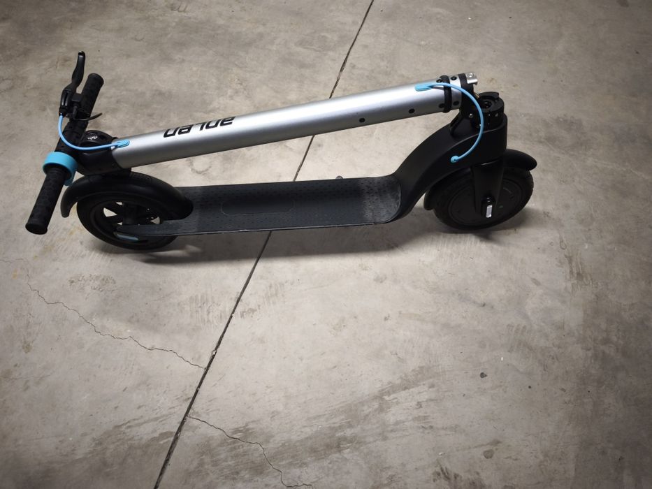 Trotineta electrica pliabila iSEN X7 Pro