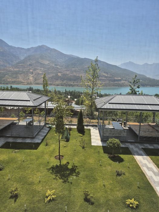 ЕвроДом под дачу Сиджак  26 соток.