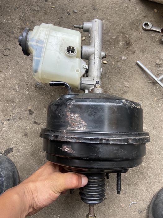 Вакум камри 25