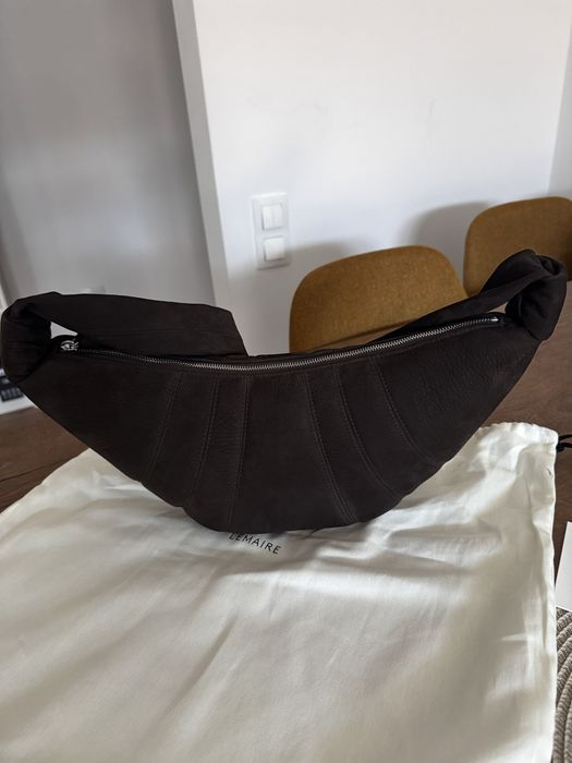 Geanta Lemaire Croissant Bag