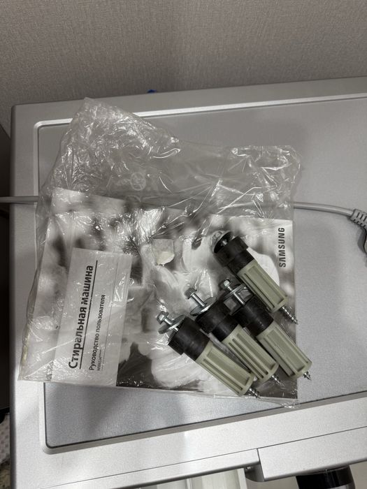 Продам стиральную машину