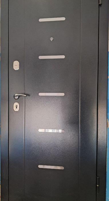 Продам двухкомнатную квартиру.