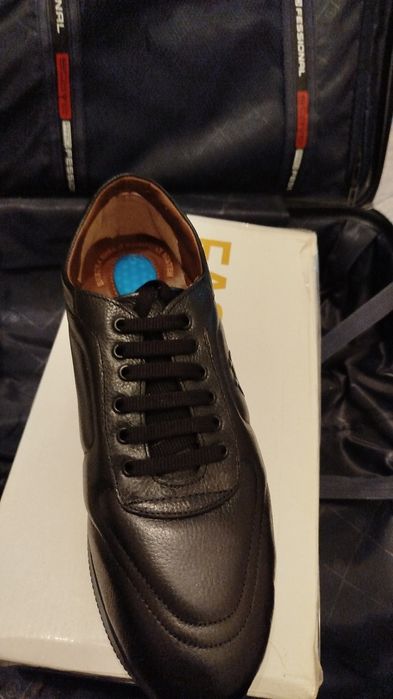 Обувь мужской сатылады