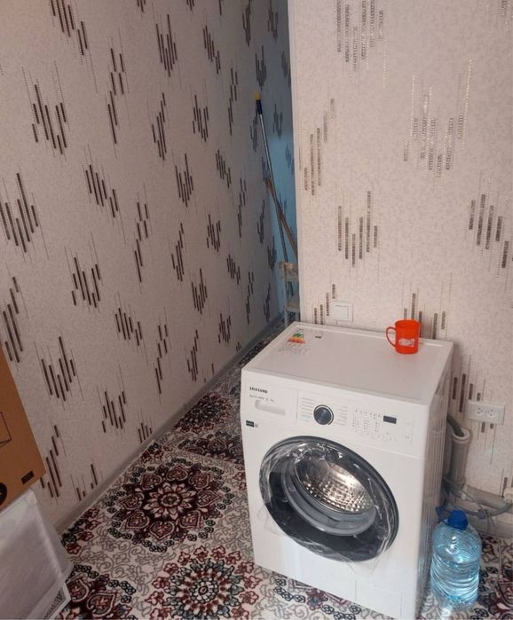 Kritiydan 1 xonali kv ijaraga beriladi