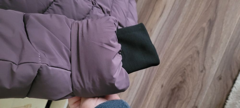 Geaca,marime 2xl(46),noua