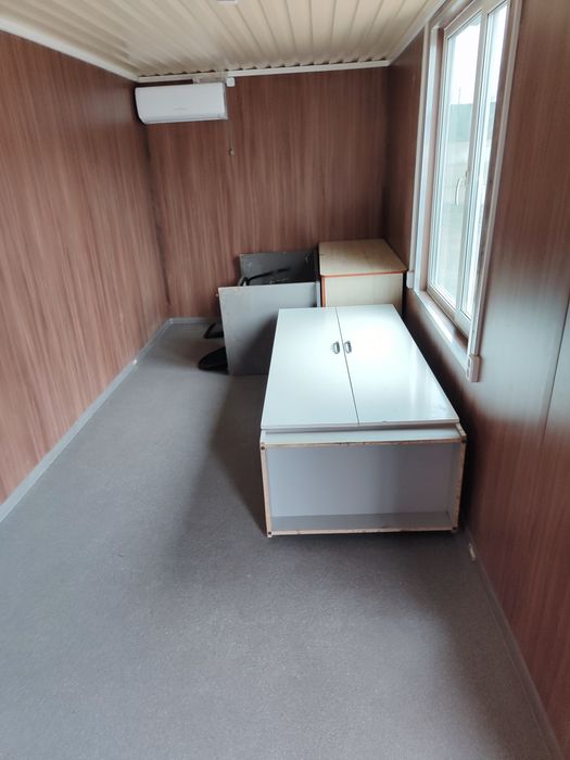 Контейнер 40фунтов