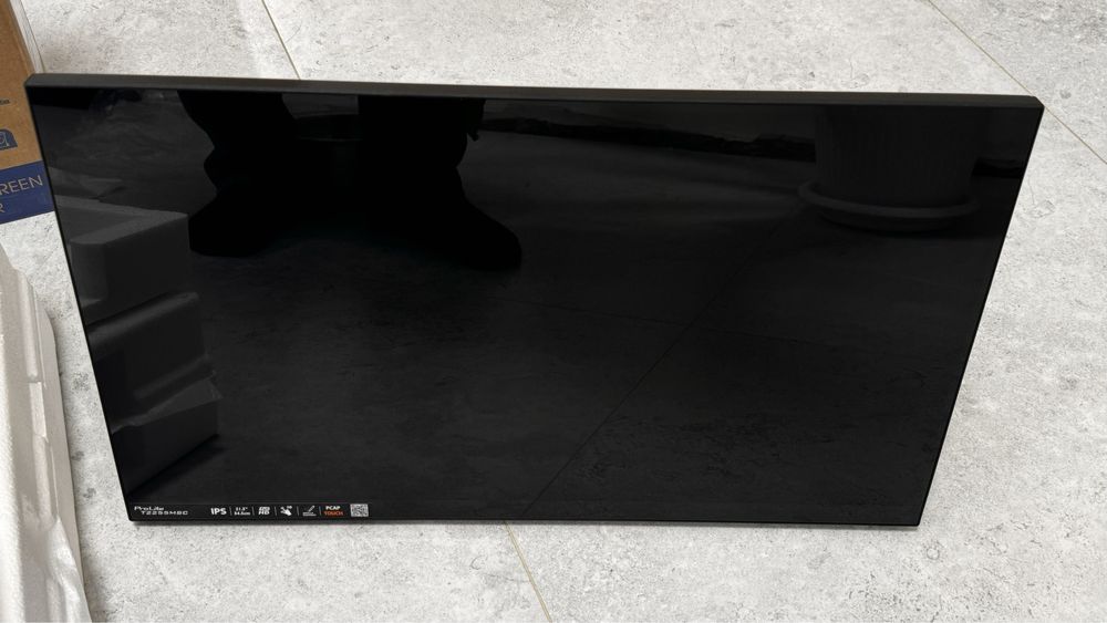 Монитор Liiyama T2255 MSC