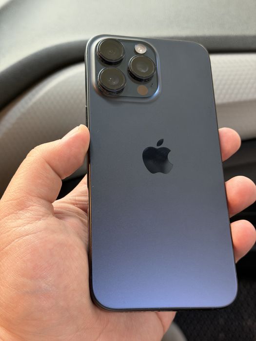 Iphone 15 pro max ideal 256 GB