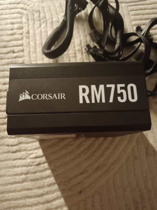 Vand sursă corsair