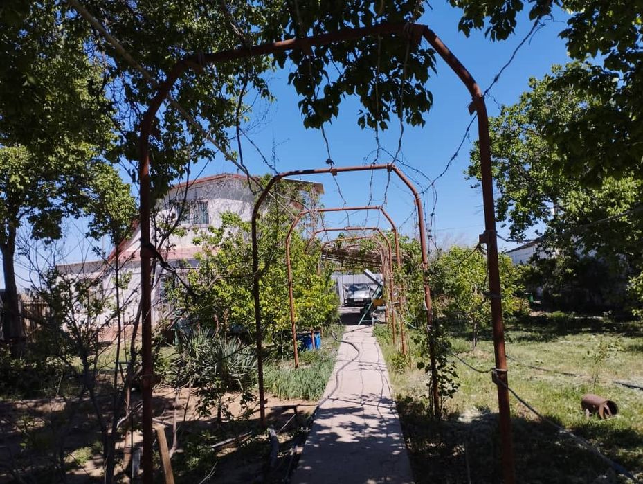 Дача в со Урожай