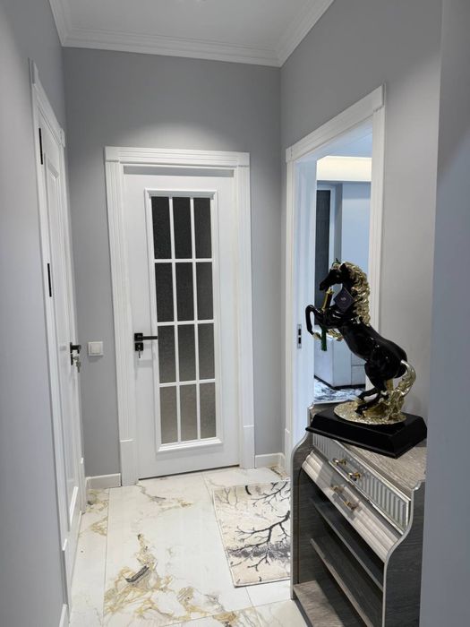 Срочно продаётся 1-комн квартира в Куйлюк массив-1, 1/1/6