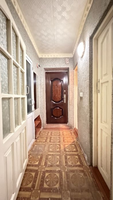 Продаётся 3 х комнатная квартира