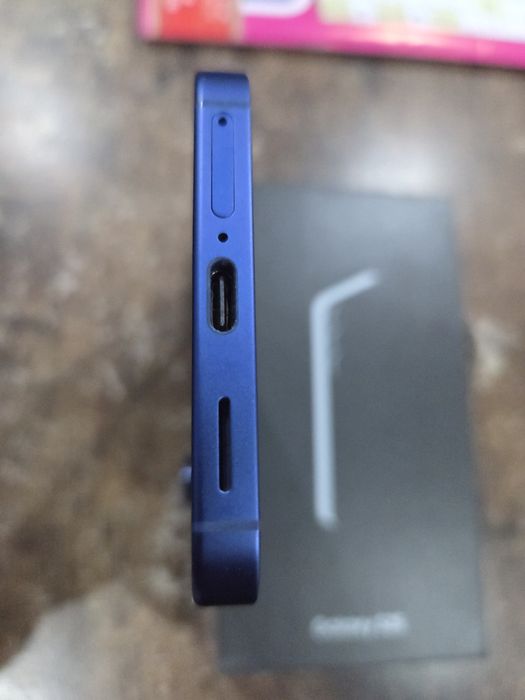 Galaxy S25 5G Navy 256 gb