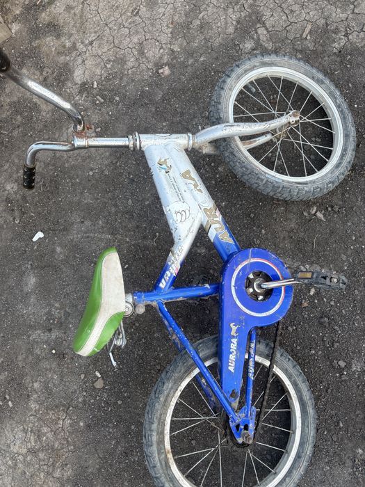 Продам велосипед