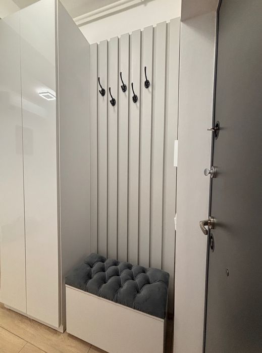 Apartament 2 camere, parcare inclusa in preț