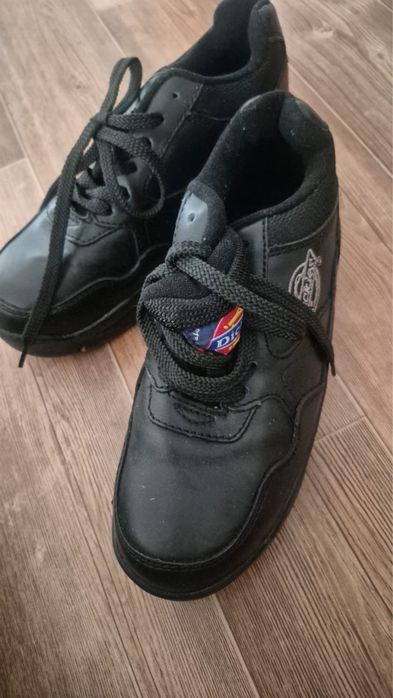 Спец одежды и ботинки