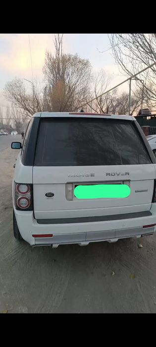 REGROVER красовер