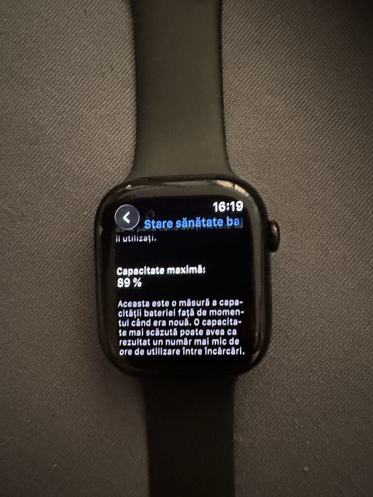 Apple watch 10 46mm
