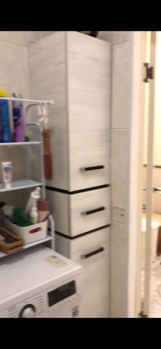 Мебель для ванной, раковина