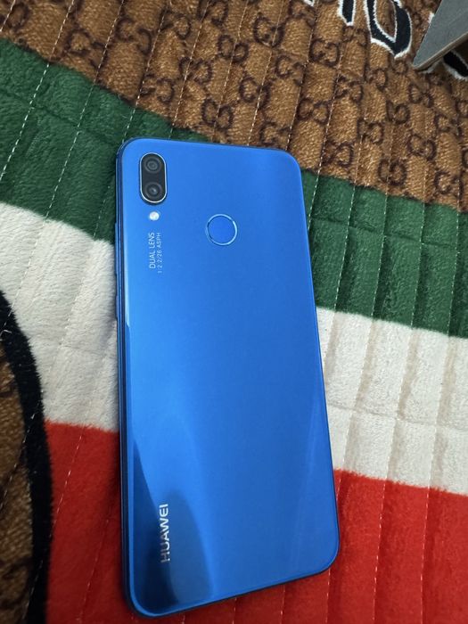 Продается Huawei p20lite