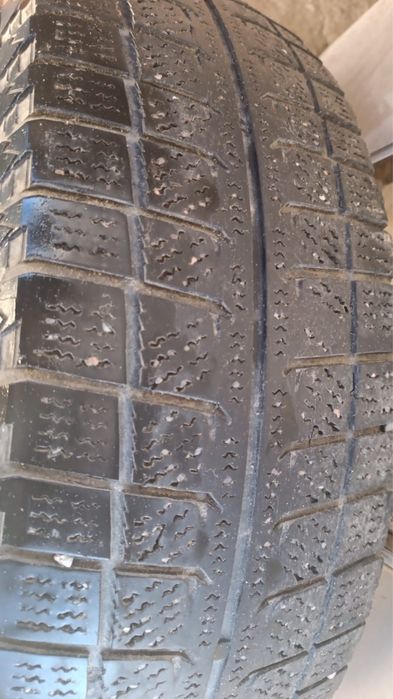 Шины для легковой автомашины