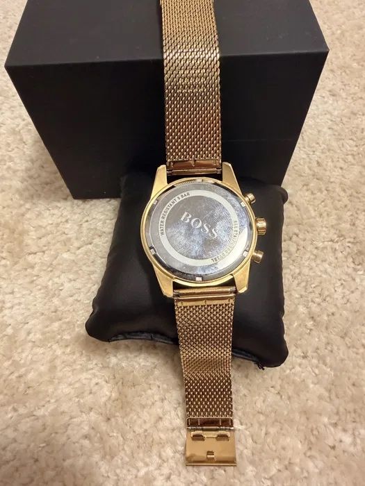 Ceas Hugo boss urgent vand